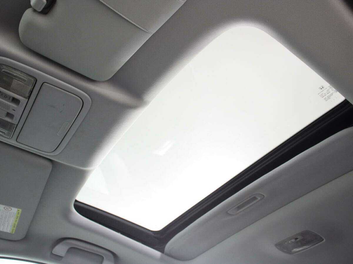 Honda CR-V, 2011 Фото №20