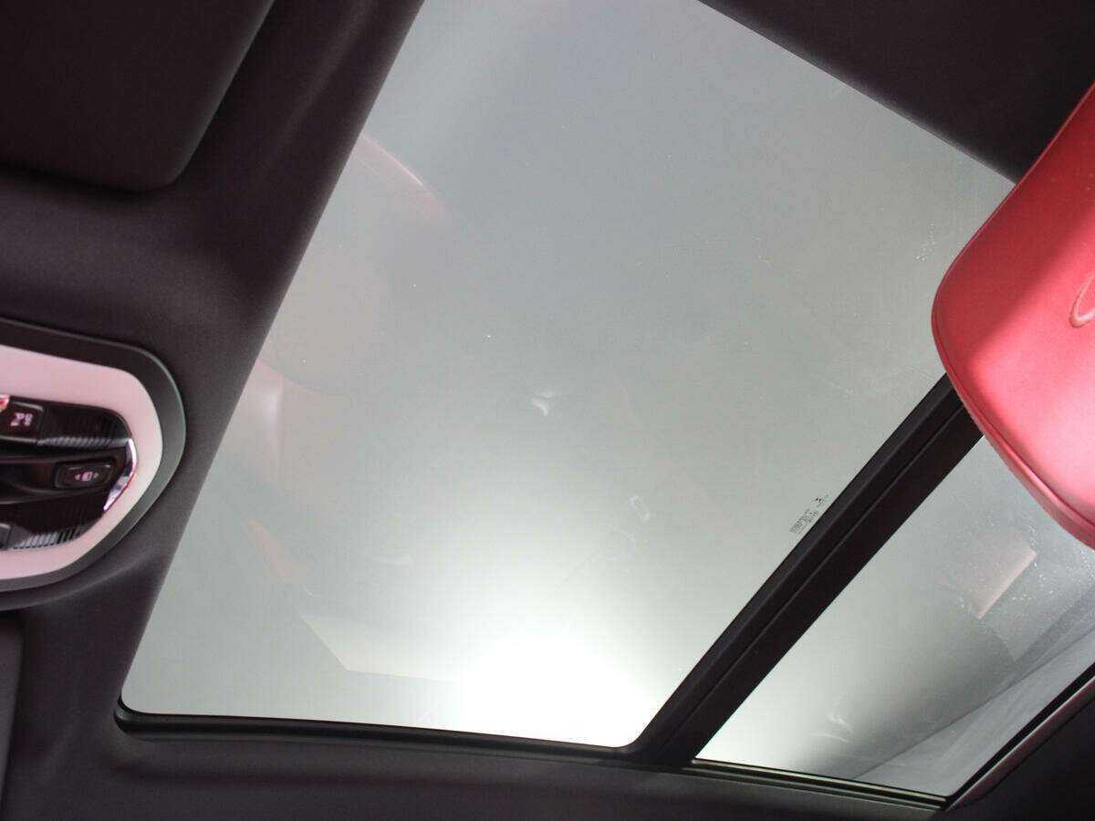 Porsche Macan GTS, 2017 Фото №13