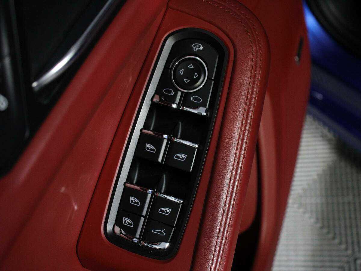 Porsche Macan GTS, 2017 Фото №27