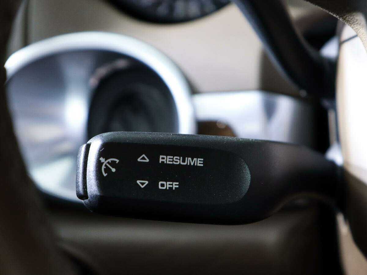 Porsche Cayenne Diesel, 2013 Фото №23