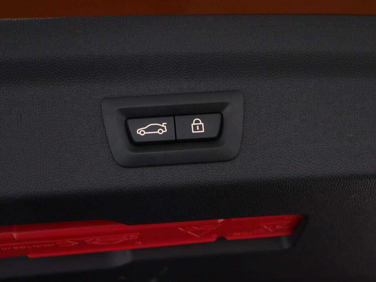 Mini Countryman Cooper S, 2016 Фото №12