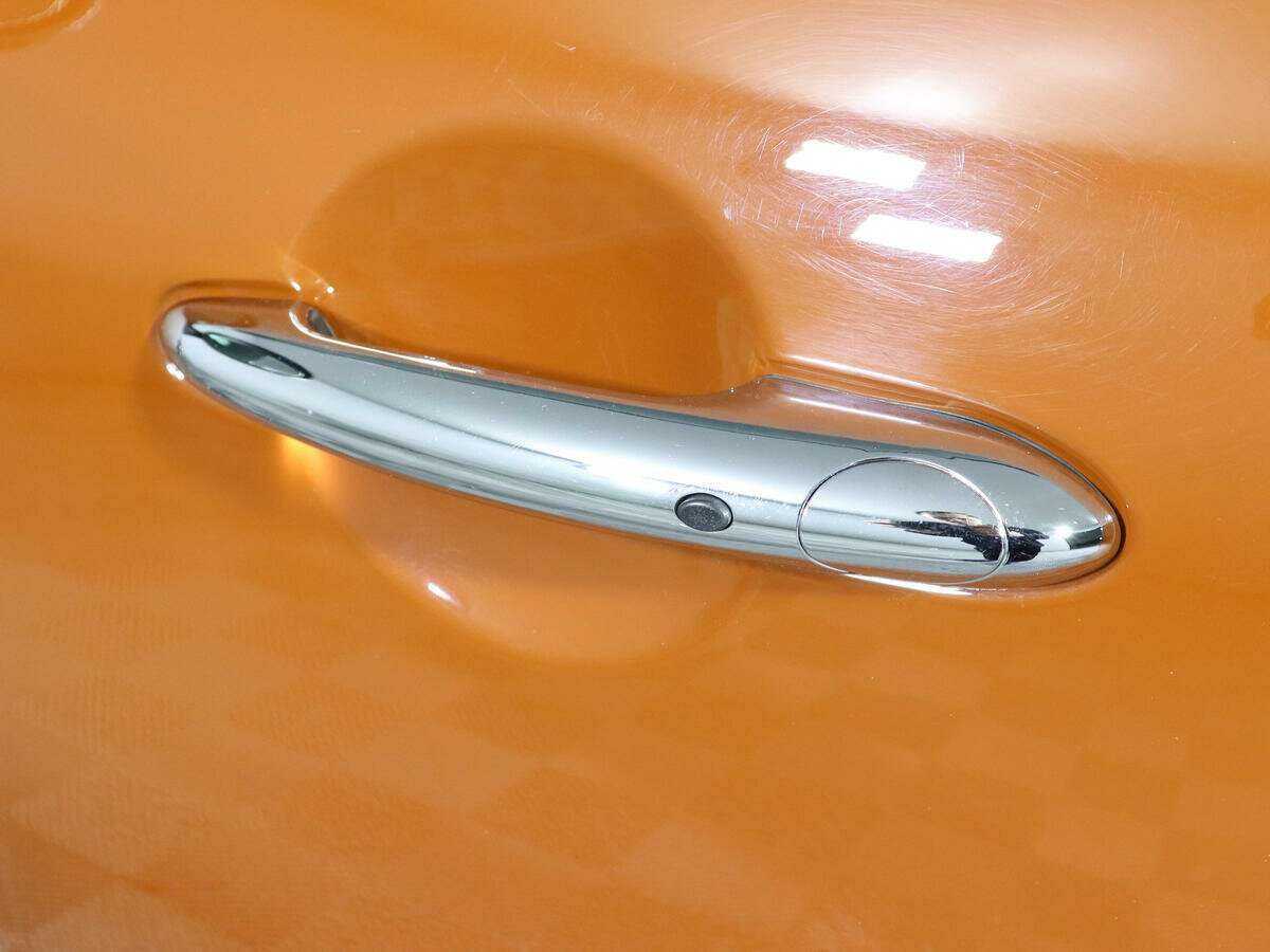 Mini Countryman Cooper S, 2016 Фото №15