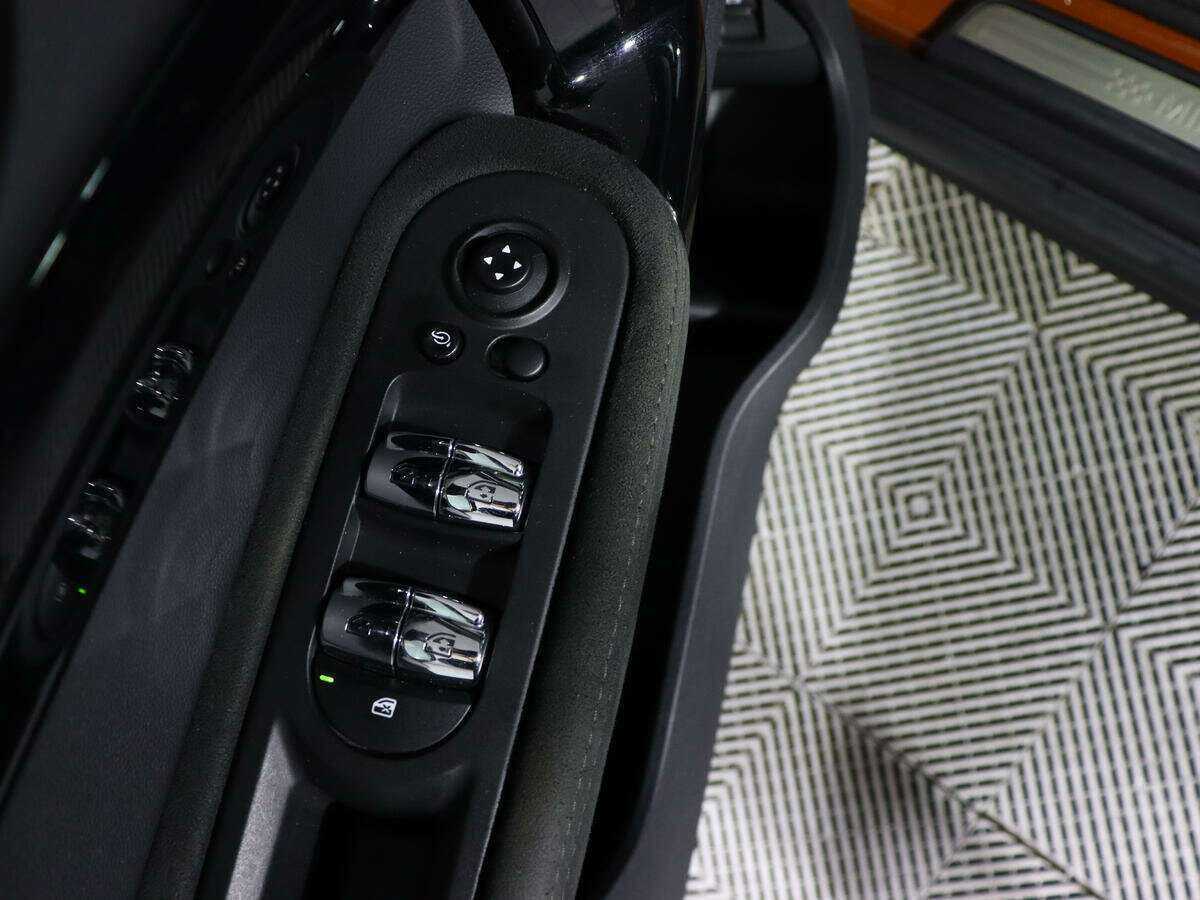 Mini Countryman Cooper S, 2016 Фото №16