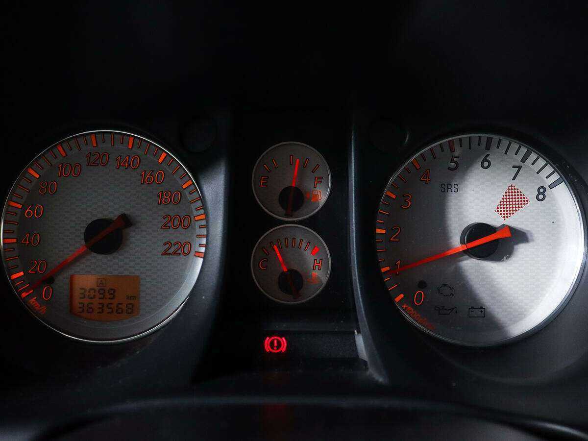 Mitsubishi Outlander, 2006 Фото №11