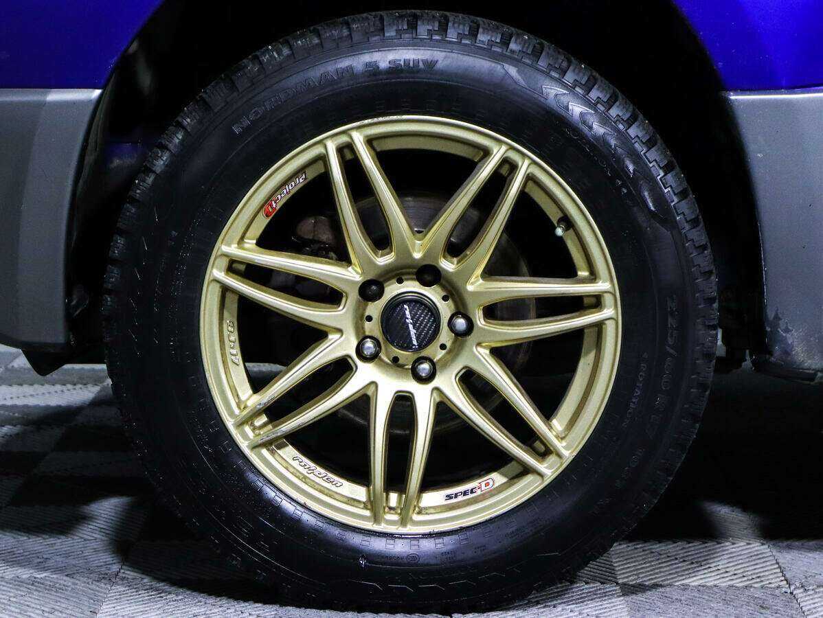 Mitsubishi Outlander, 2006 Фото №16