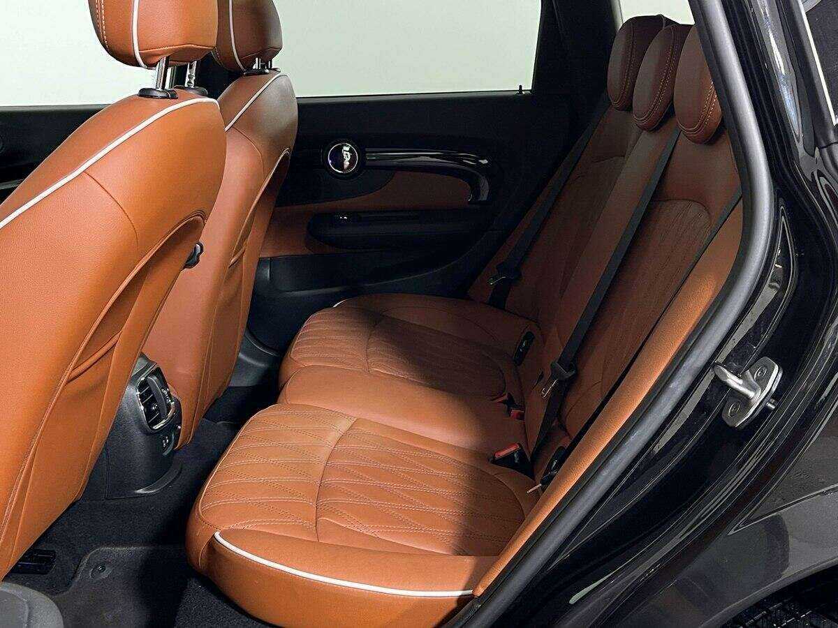 Mini Clubman Cooper, 2020 Фото №10