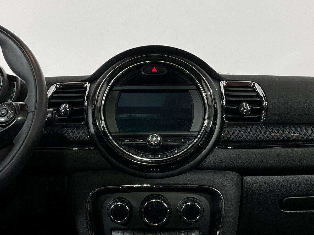 Mini Clubman Cooper, 2020 Фото №12