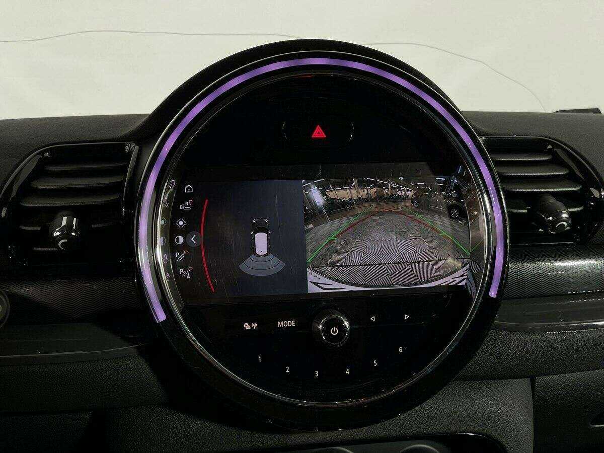 Mini Clubman Cooper, 2021 Фото №13