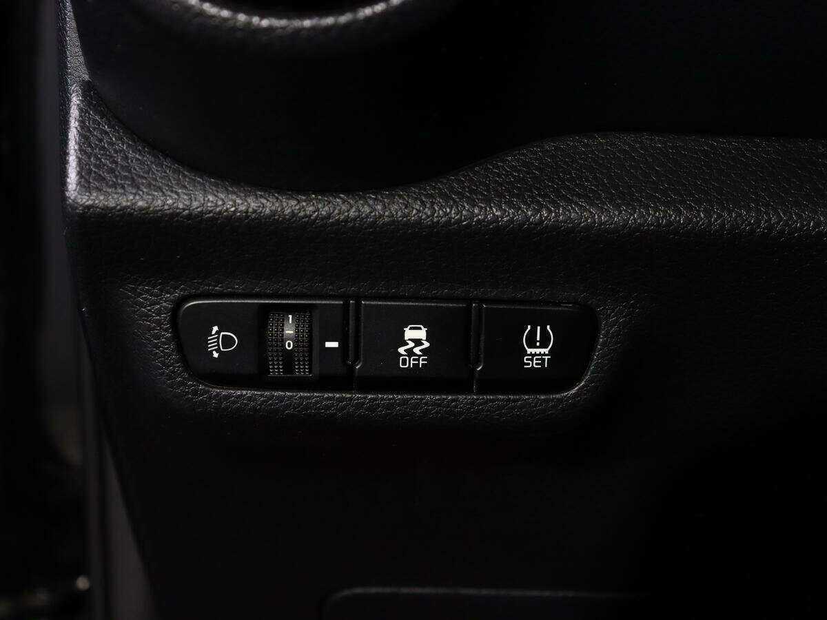 Kia Morning, 2018 Фото №18