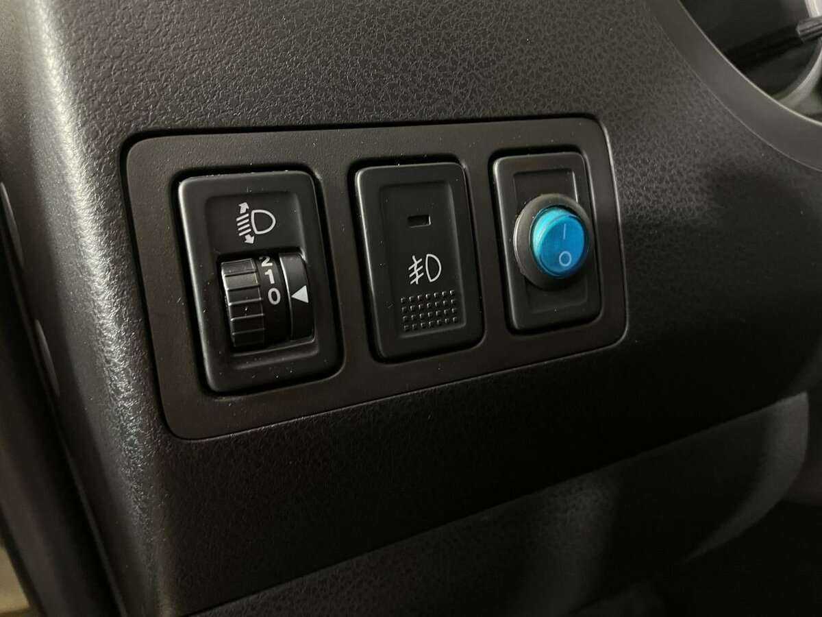 Suzuki Grand Vitara, 2010 - 198 257 км. | Фото №8