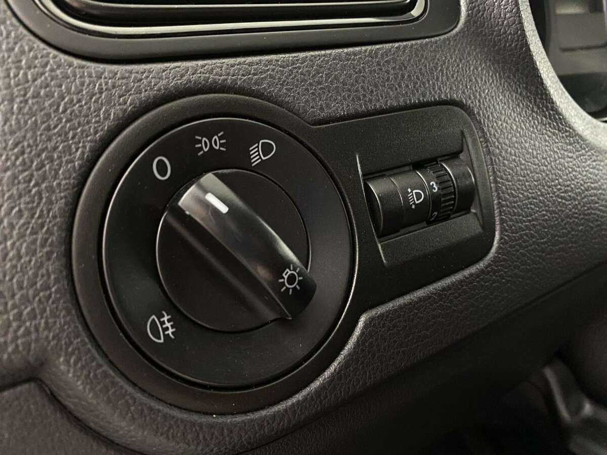 Volkswagen Polo, 2011 - 11 938 км. | Фото №7