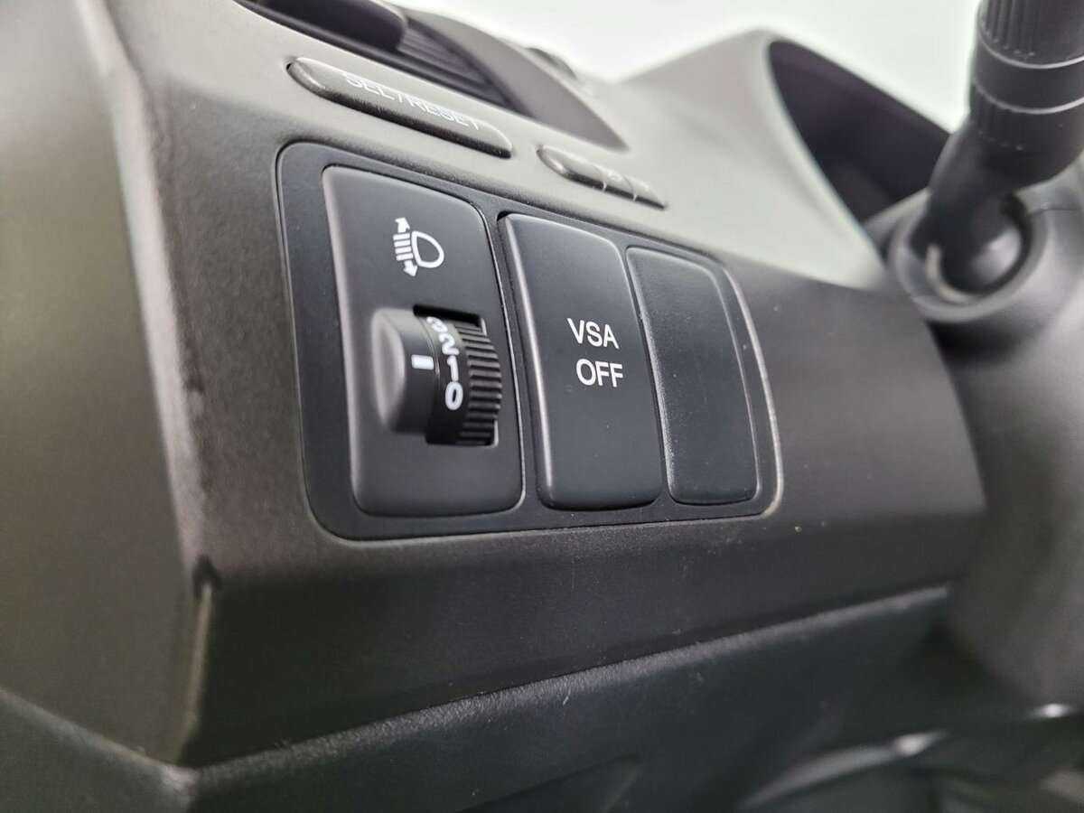 Honda Civic, 2007 - 143 510 км. | Фото №7