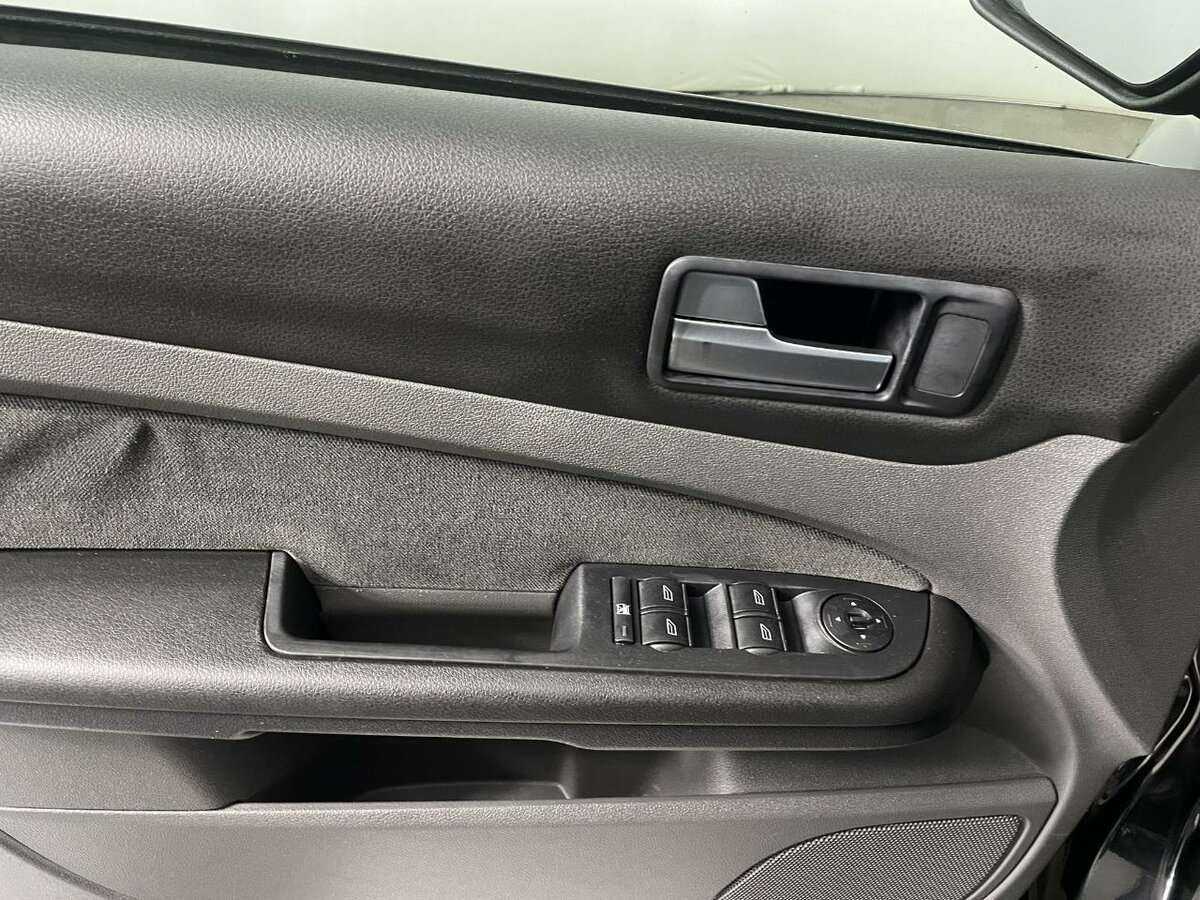 Ford Focus, 2007 - 410 018 км. | Фото №8