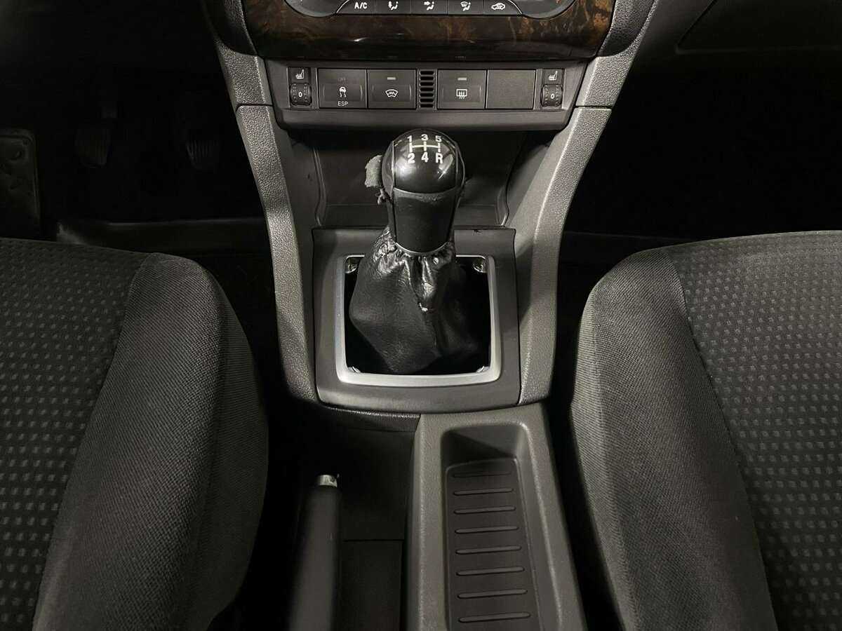 Ford Focus, 2007 Фото №13