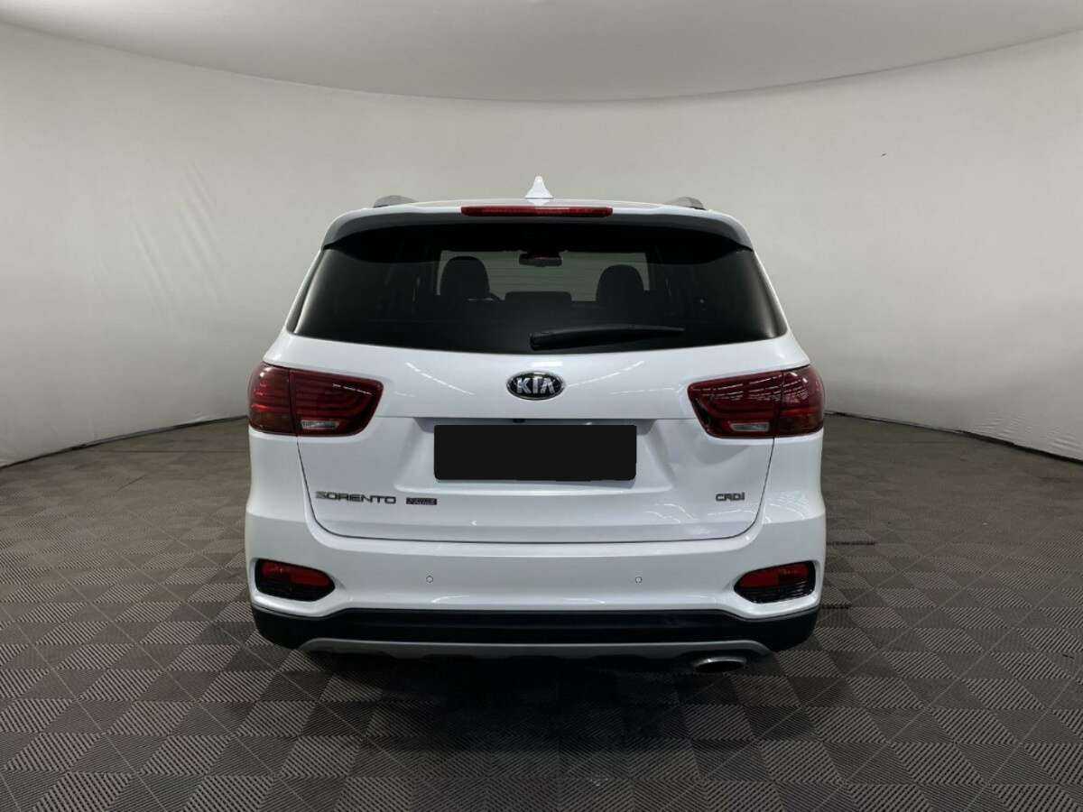 Kia Sorento, 2019 - 70 000 км. | Фото №3