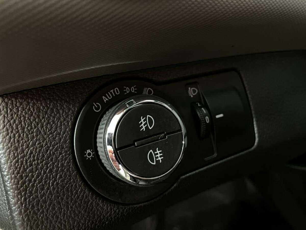 Chevrolet Aveo, 2015 - 103 623 км. | Фото №7