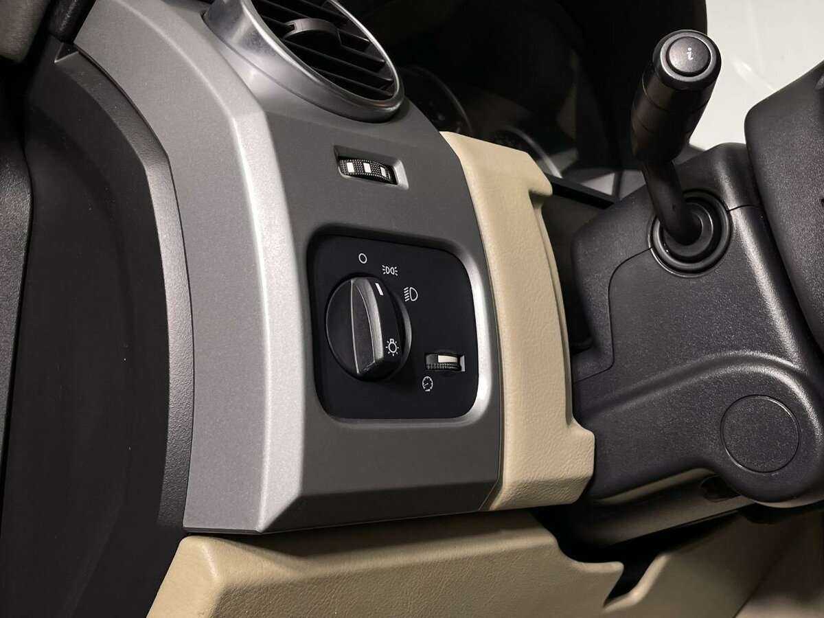 Land Rover Discovery, 2008 Фото №9