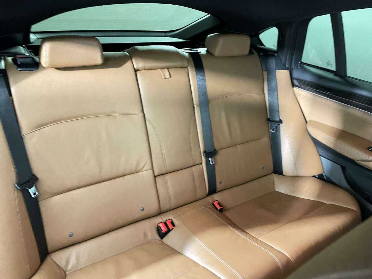 BMW X4 30d, 2014 Фото №14