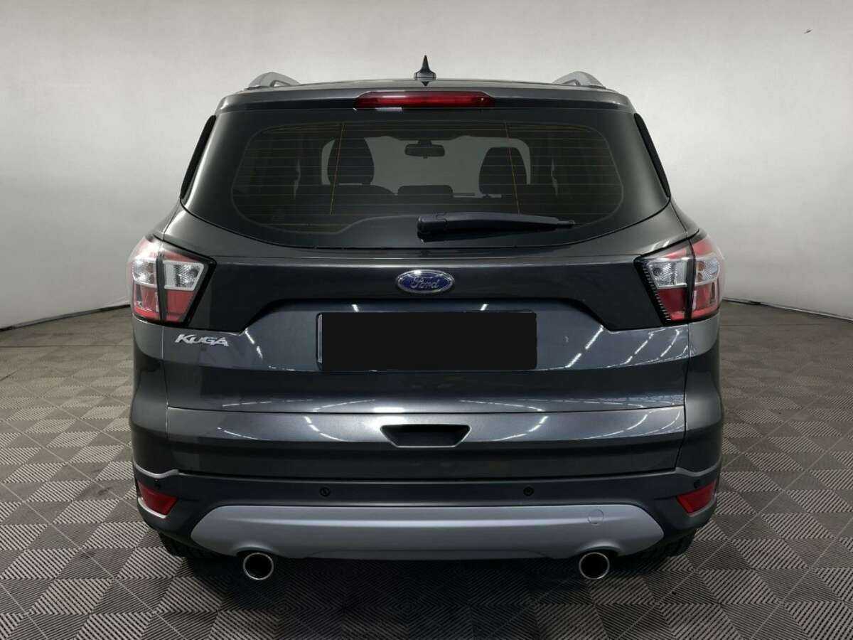 Ford Kuga, 2017 - 65 130 км. | Фото №3