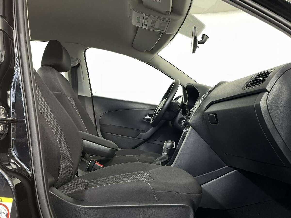 Volkswagen Polo, 2019 Фото №13