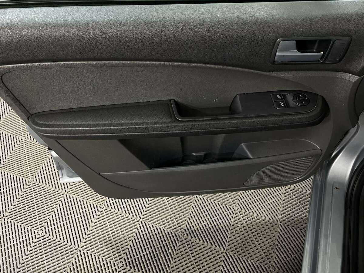 Ford C-MAX, 2005 - 135 000 км. | Фото №7