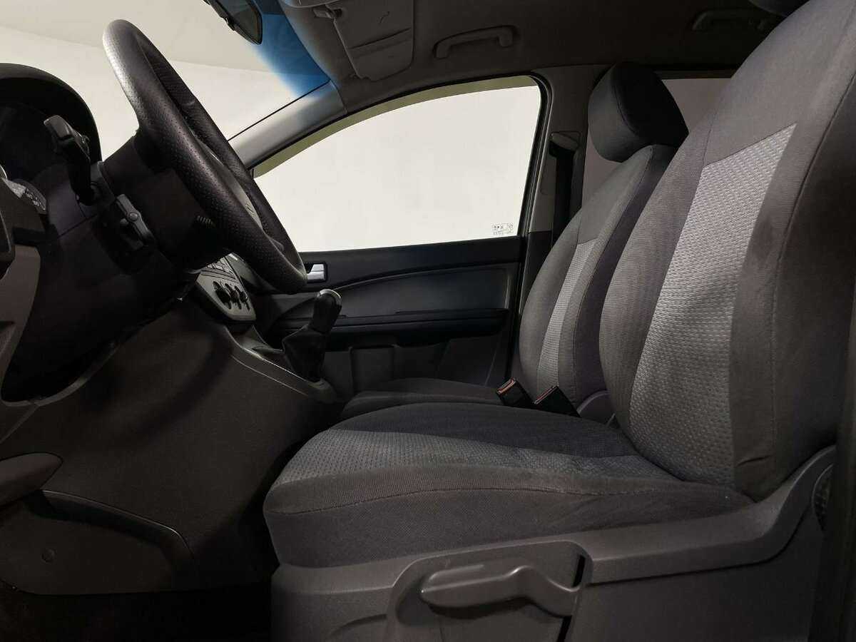 Ford C-MAX, 2005 Фото №9