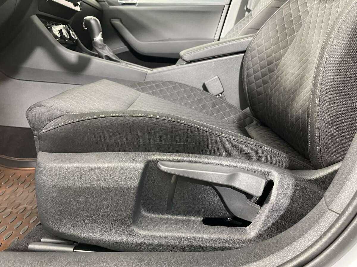 Skoda Superb, 2021 Фото №9