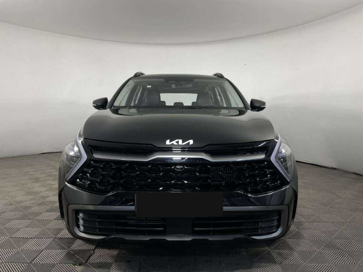 Kia Sportage, 2023 - 1 км. | Фото №2