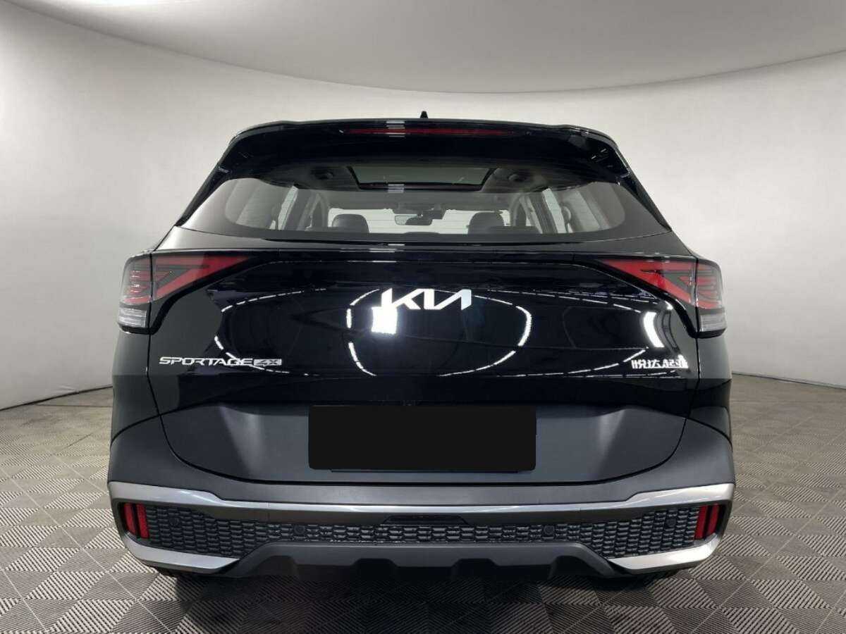 Kia Sportage, 2023 - 1 км. | Фото №3