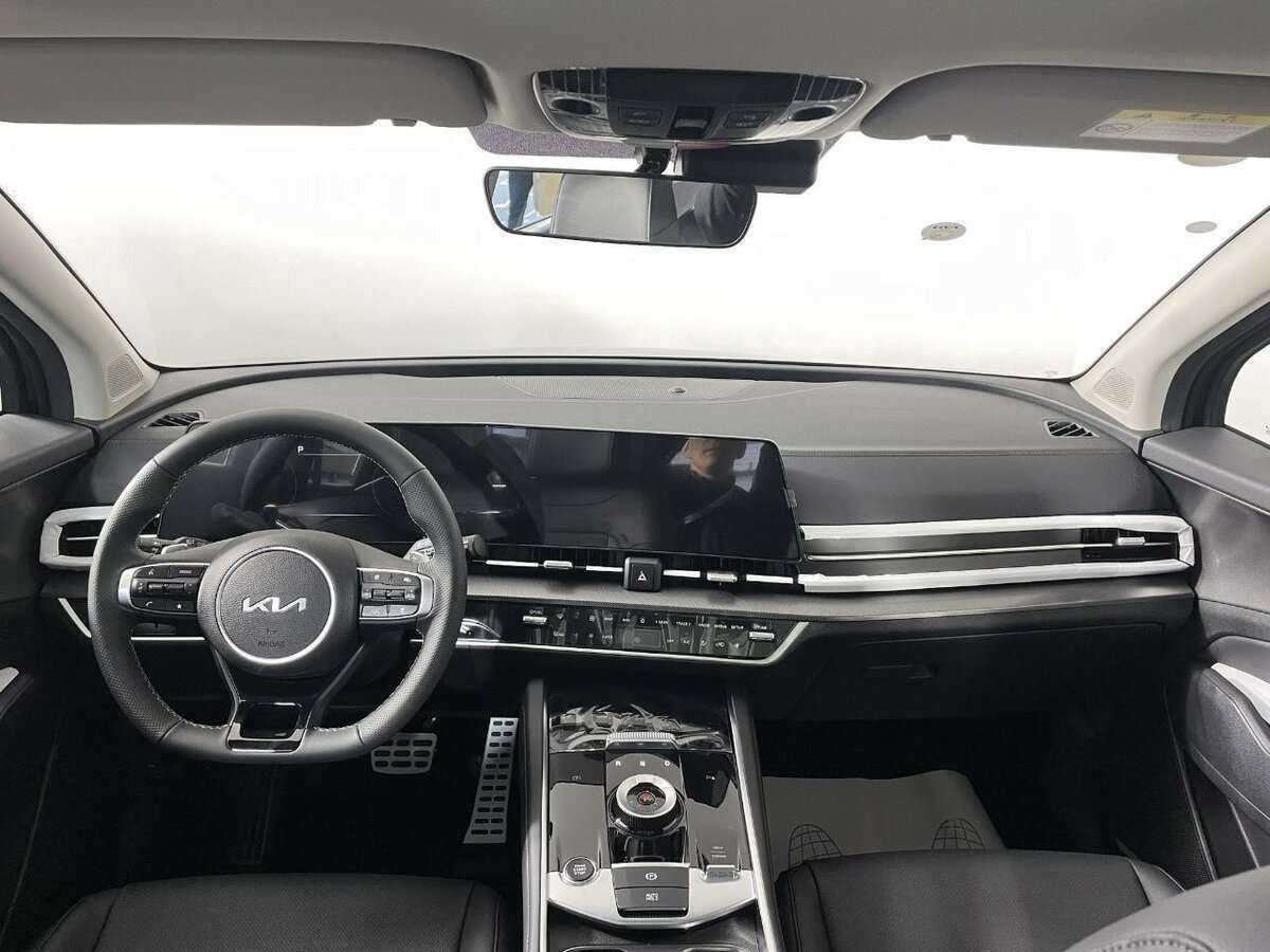 Kia Sportage, 2023 - 1 км. | Фото №7