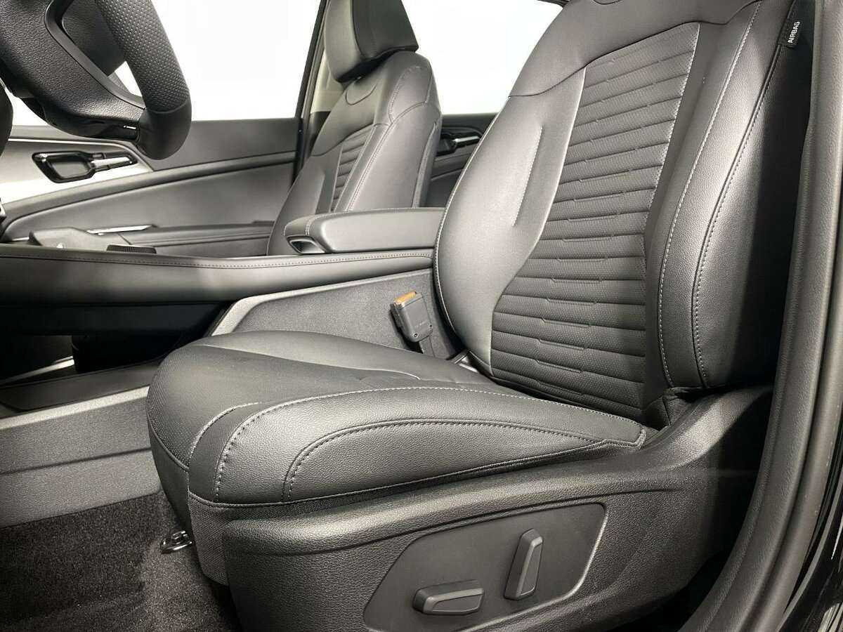 Kia Sportage, 2023 Фото №10