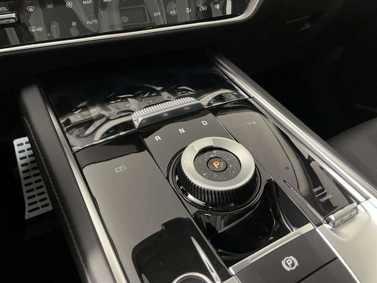 Kia Sportage, 2023 Фото №13