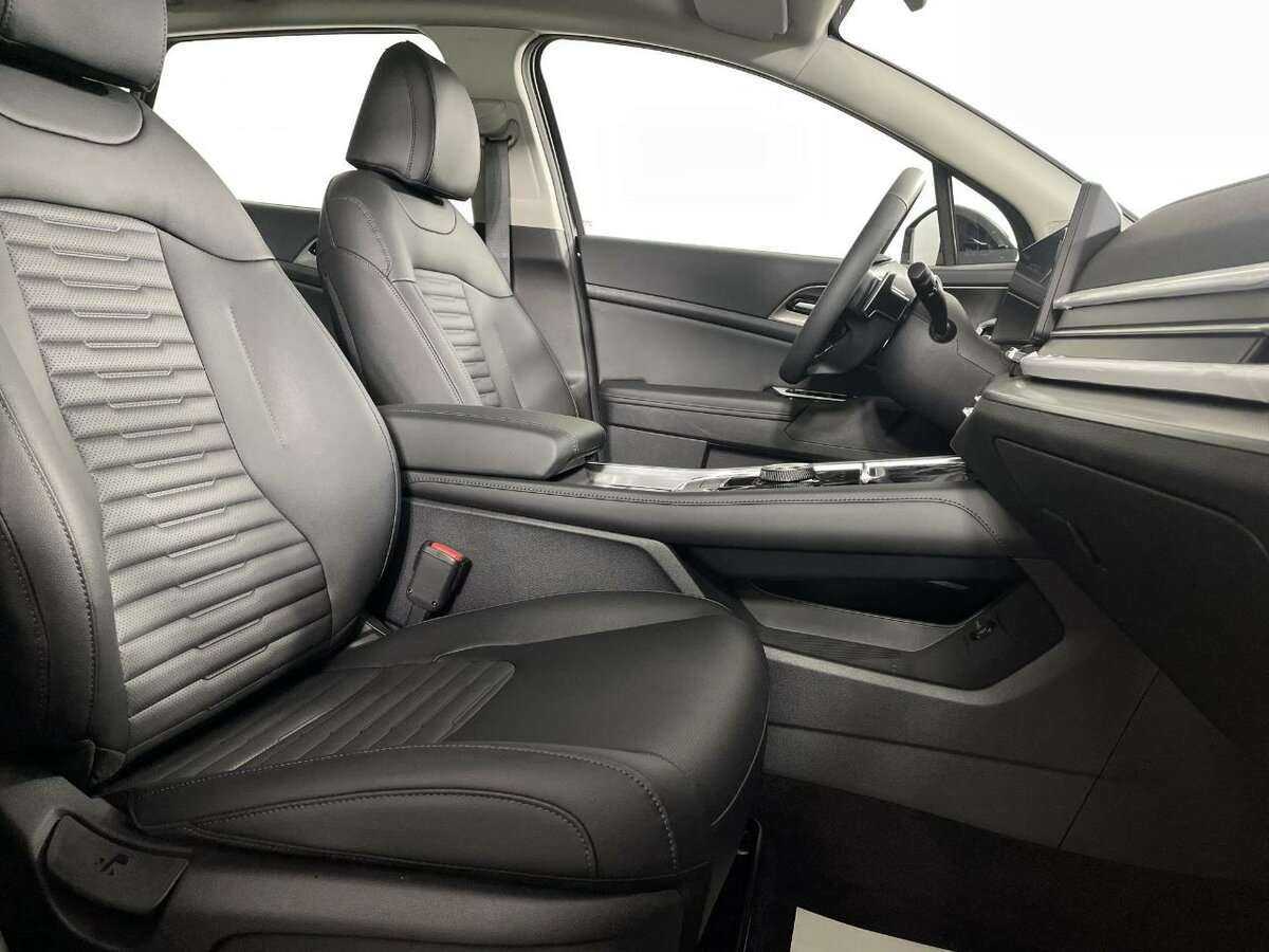 Kia Sportage, 2023 Фото №14