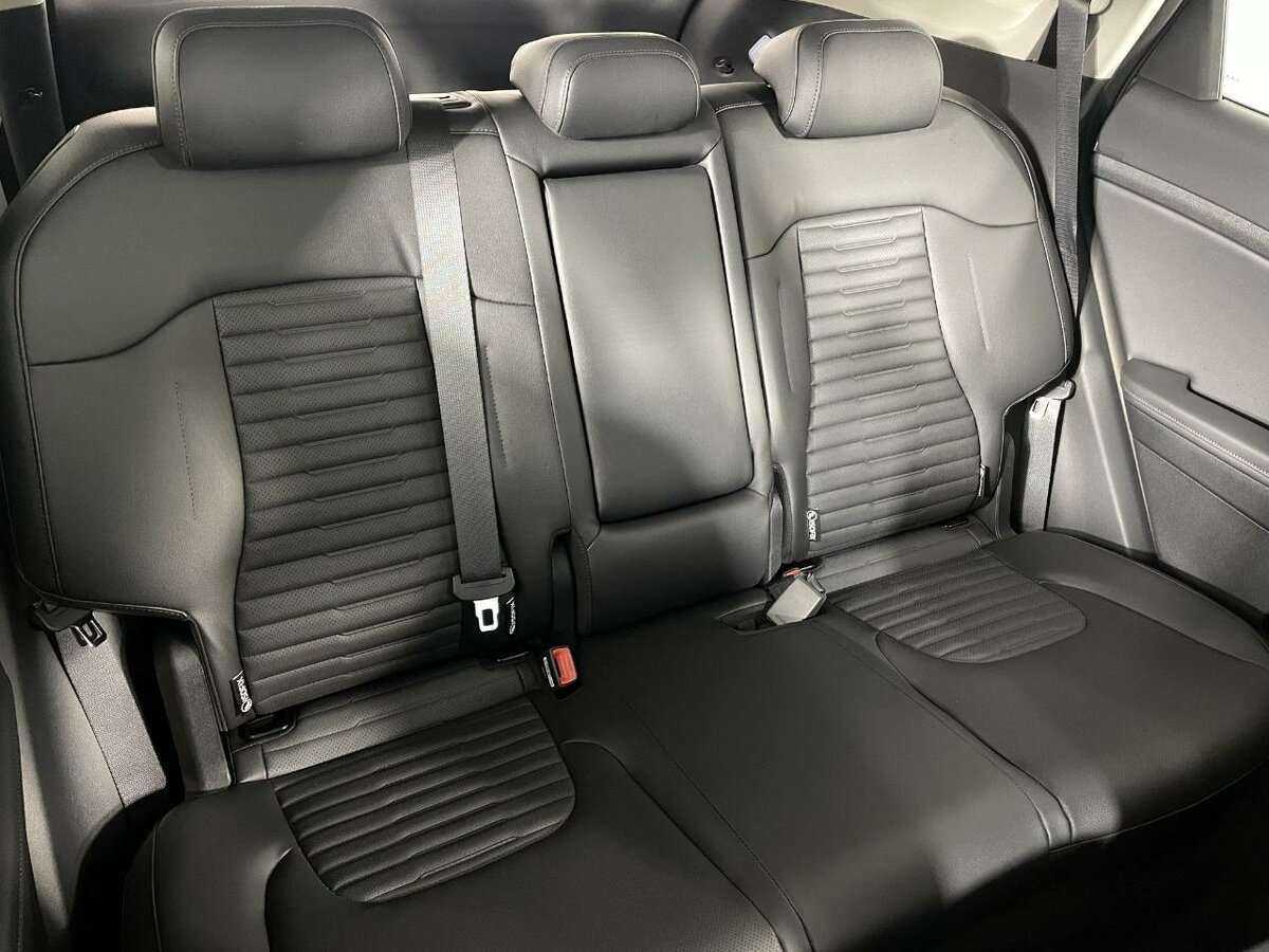 Kia Sportage, 2023 Фото №16