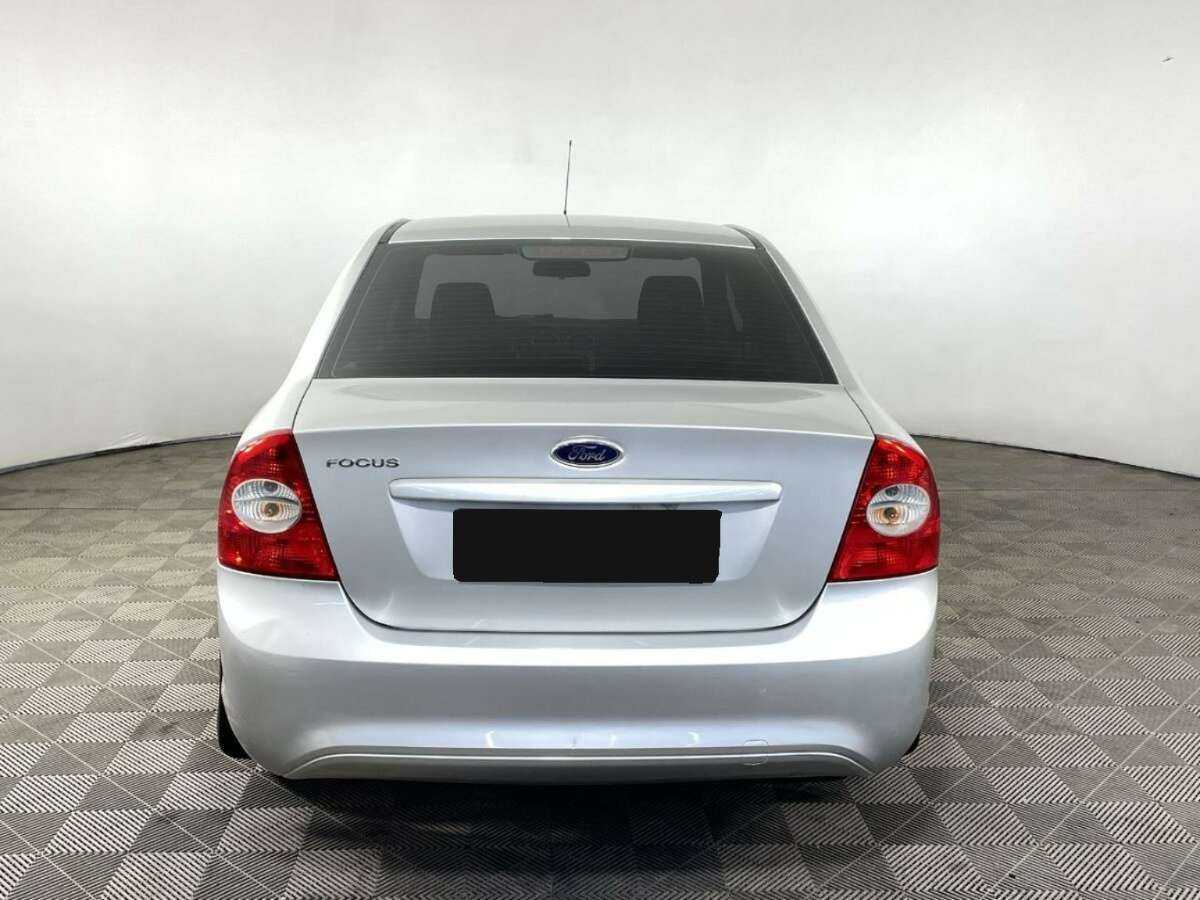 Ford Focus, 2010 - 186 012 км. | Фото №3
