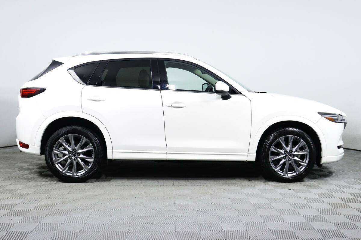 Mazda CX-5, 2021 - 23 000 км. | Фото №4