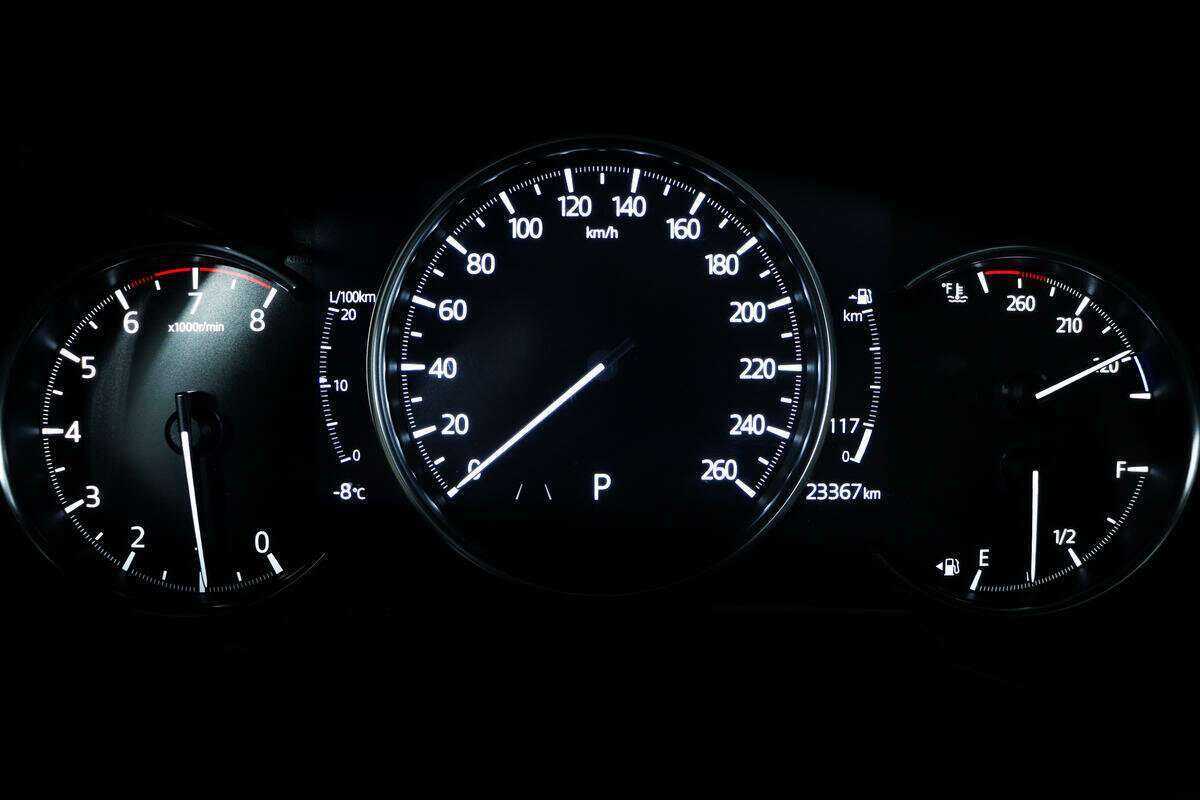 Mazda CX-5, 2021 Фото №10