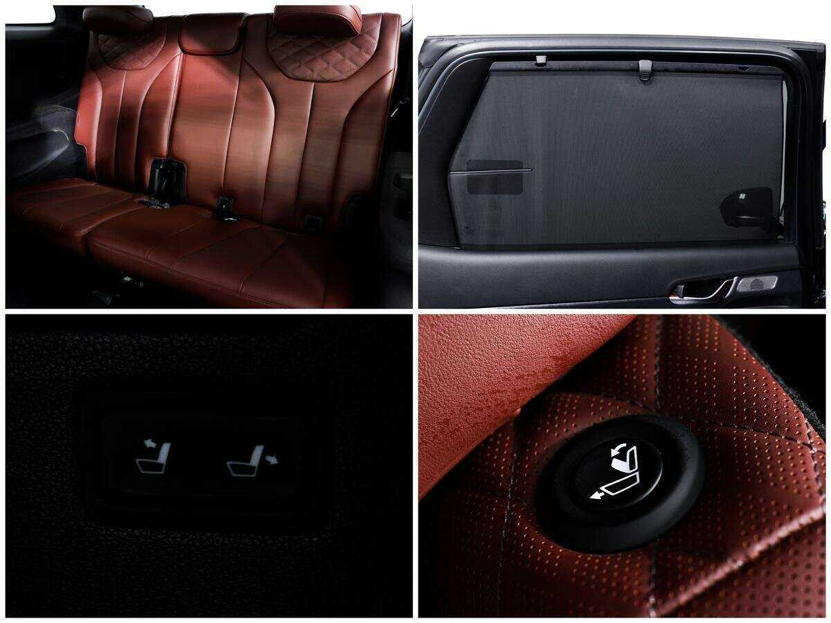 Hyundai Palisade, 2019 Фото №15