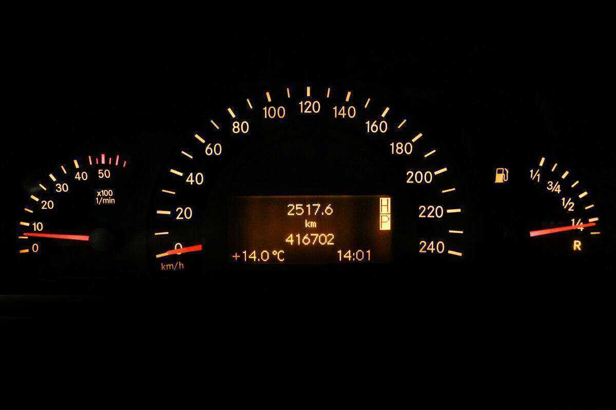 Mercedes-Benz G-Класс 400, 2002 Фото №9