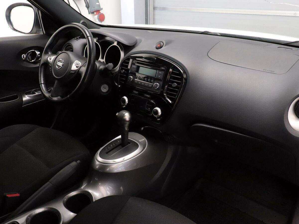 Nissan Juke, 2013 - 105 811 км. | Фото №7