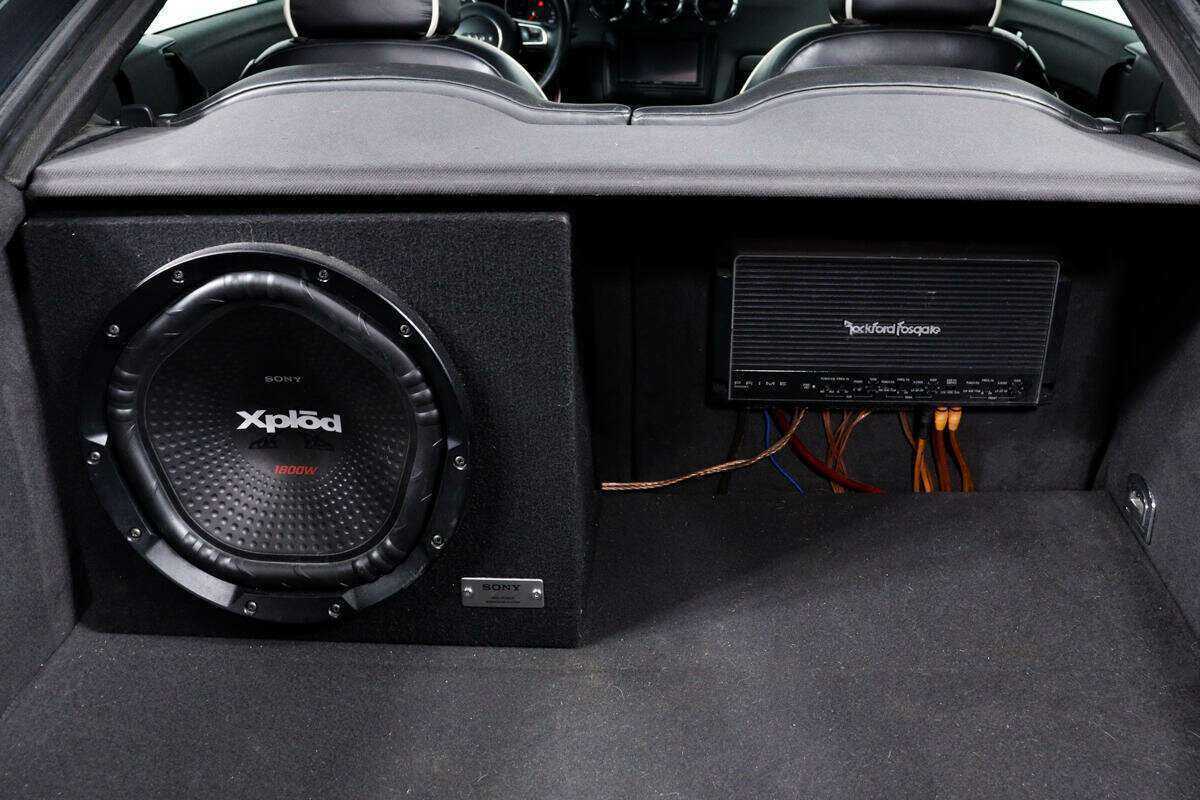 Audi TT, 2007 Фото №16