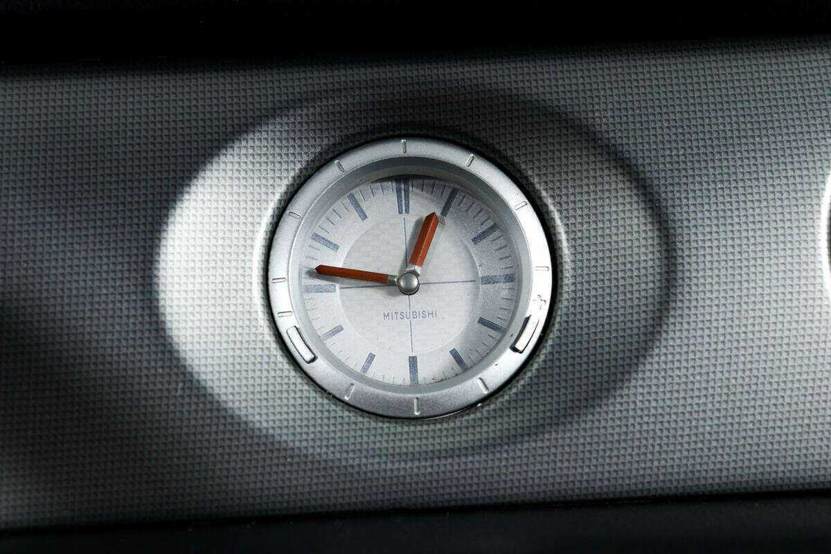 Mitsubishi Outlander, 2005 Фото №13