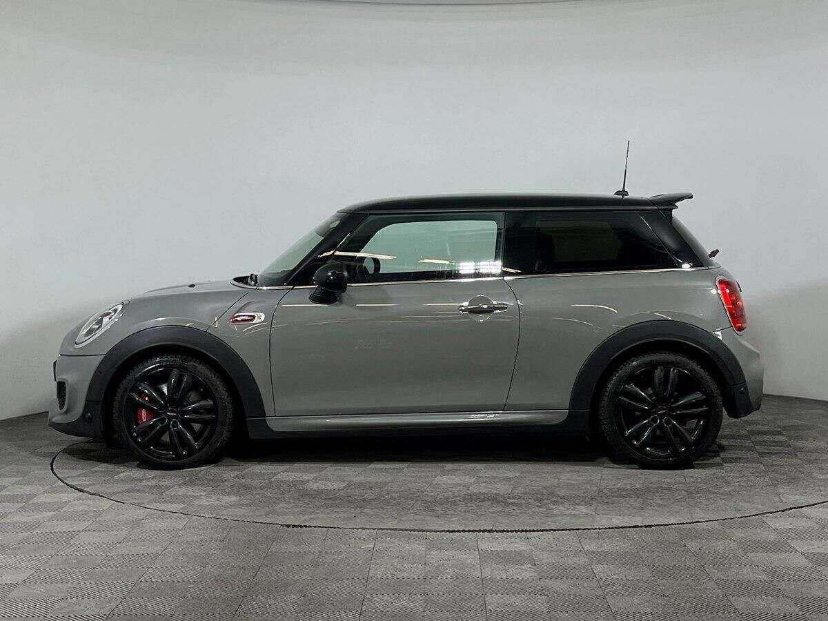 Mini Hatch JCW John Cooper Works, 2018 - 90 900 км. | Фото №8