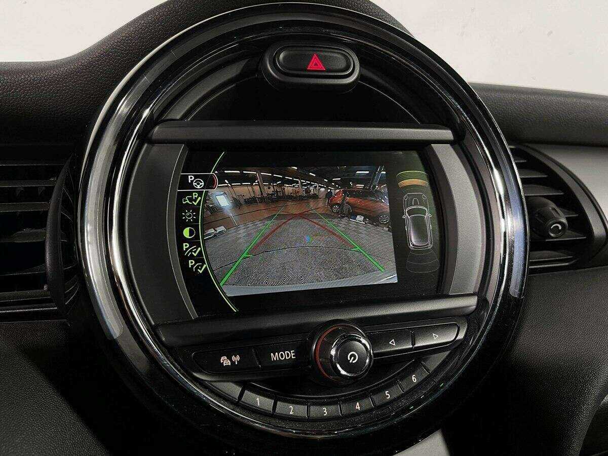 Mini Hatch JCW John Cooper Works, 2018 Фото №13