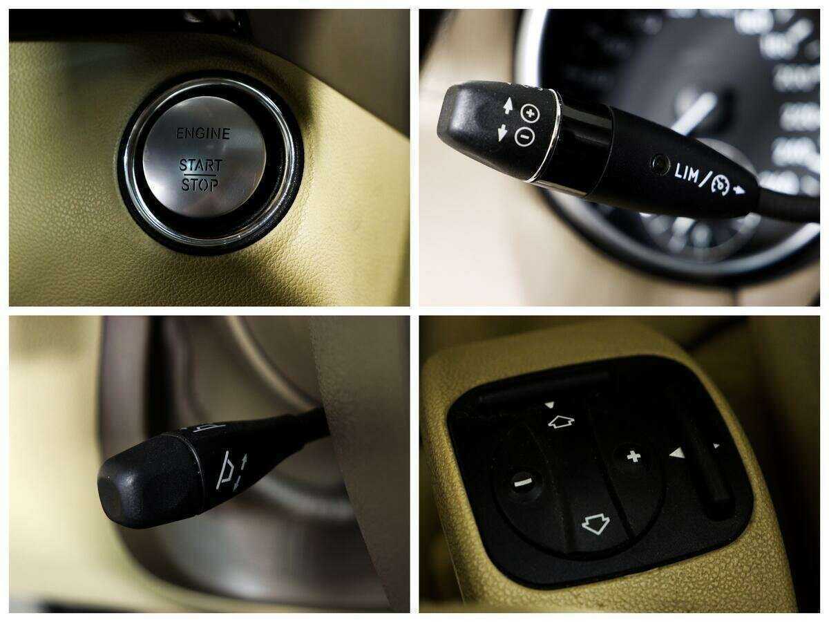 Mercedes-Benz GL-Класс 500, 2007 Фото №18