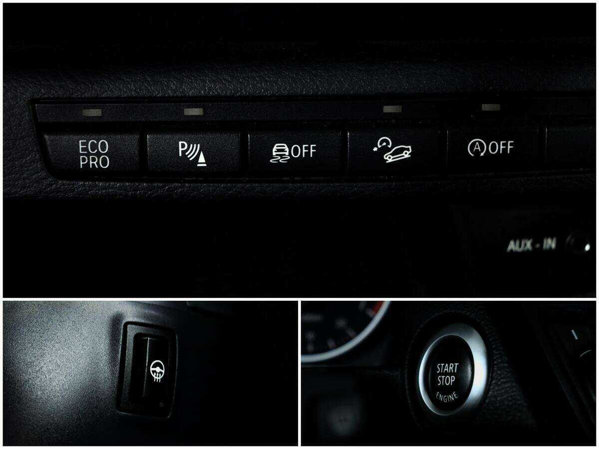 BMW X1 20i, 2013 Фото №15