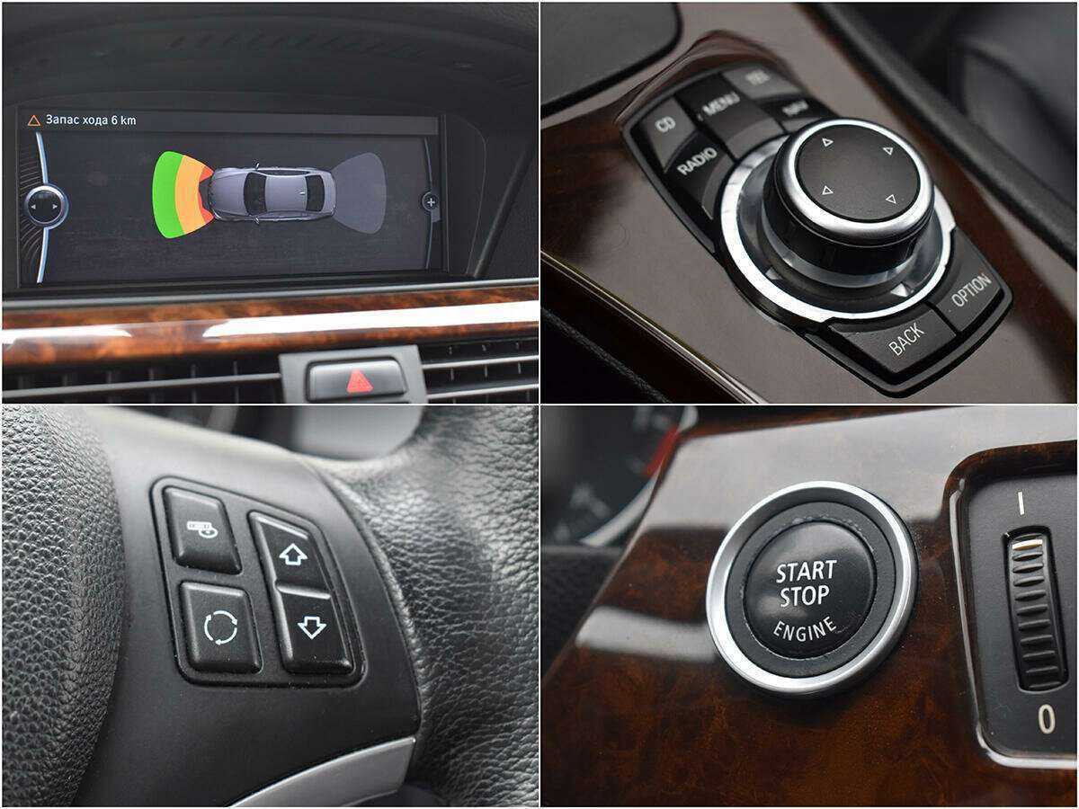 BMW 3 серии 325i, 2009 Фото №14