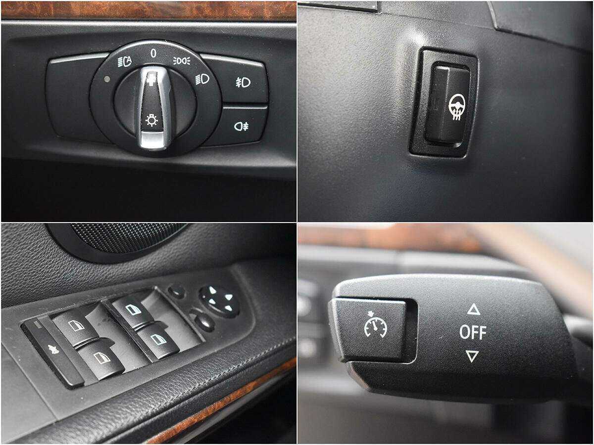 BMW 3 серии 325i, 2009 Фото №15