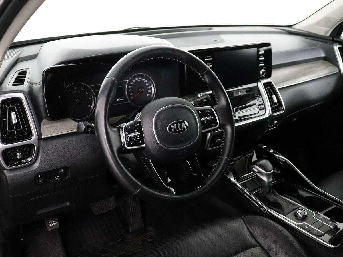 Kia Sorento, 2021 - 85 000 км. | Фото №7