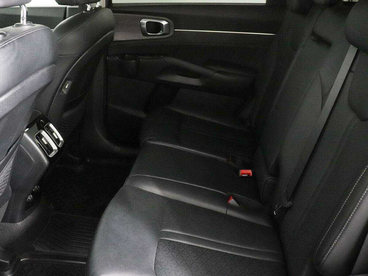 Kia Sorento, 2021 - 85 000 км. | Фото №8